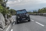 Mercedes-AMG G63 700 Widestar by Brabus 2018 года